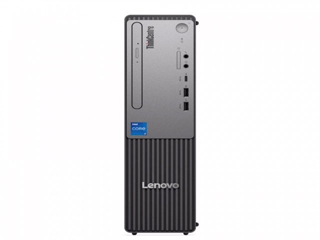 Racunar LENOVO ThinkCentre neo 50s G5 DOS/i3-13100/16GB/512GB/SCR/DVD/USB miš i tastatura SR