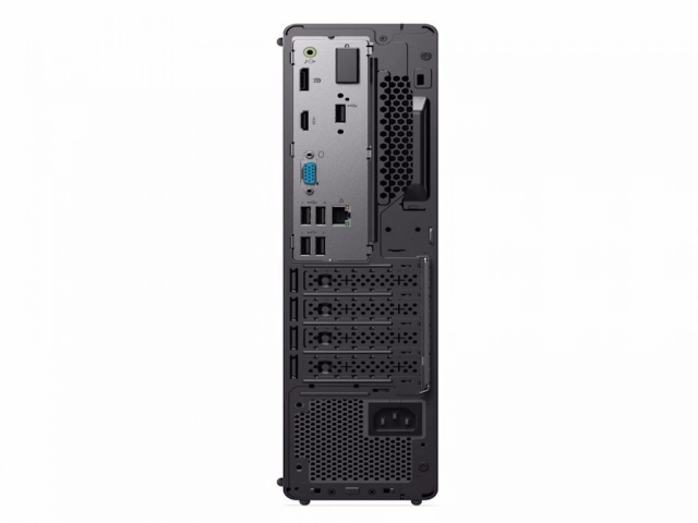 Racunar LENOVO ThinkCentre neo 50s G5 DOS/i3-13100/8GB/256GB SSD/USB miš i tastatura/crna