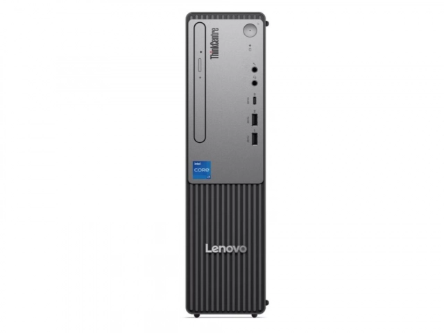 Racunar LENOVOV ThinkCenter 30s G5 SFF DOS/i5-13420H/16GB/512GB/USB combo/crna