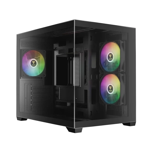 Računar ZEUS Gamer 5700/DDR4 16GB/M.2 1TB/9060XT 8GB