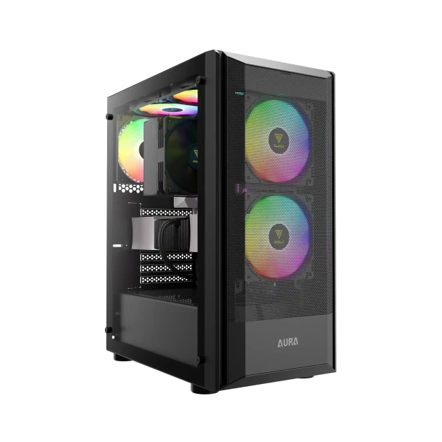 Računar ZEUS Gamer i7-12700KF/DDR4 16GB/m.2 1TB/RTX5060 8GB