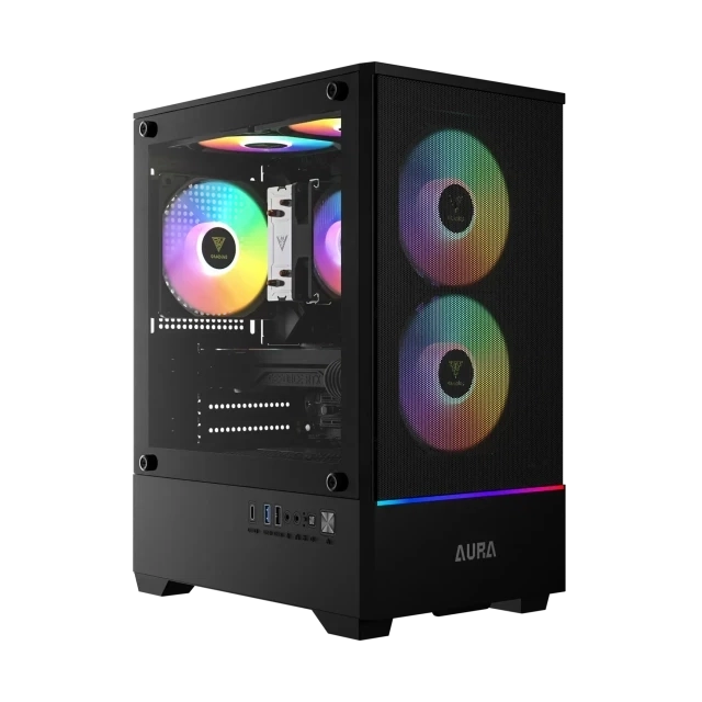 Računar ZEUS Gamer i7-12700KF/DDR4 32GB/M.2 1TB/RTX3070 8GB