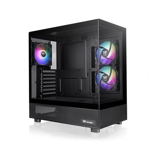 Računar ZEUS Gamer R5 7500X3D/DDR5 32GB/M.2 1TB/RTX5070 12GB