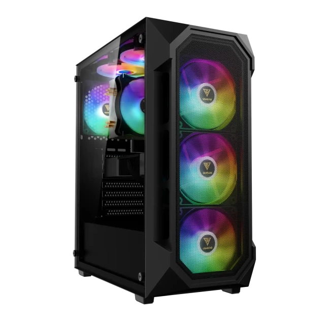 Računar ZEUS Gamer R7 5700/DDR4 16GB/M.2 1TB/RX9060 8GB