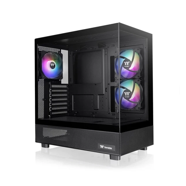 Računar ZEUS Gamer R7 5800X3D/DDR4 32GB/M.2 1TB/RX9060XT 16GB