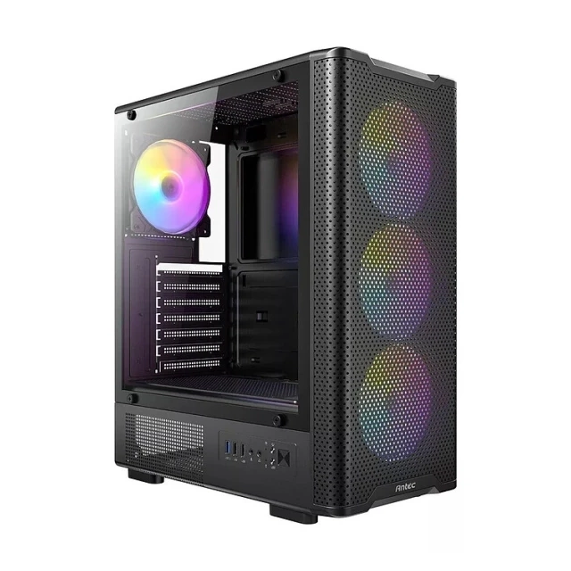 Računar ZEUS Gamer R7 5800X/DDR4 16GB/M.2 1TB/RTX5070 12GB
