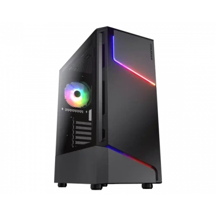 Računar ZEUS Intel i5-12400/DDR4 32GB/m.2 2x2TB