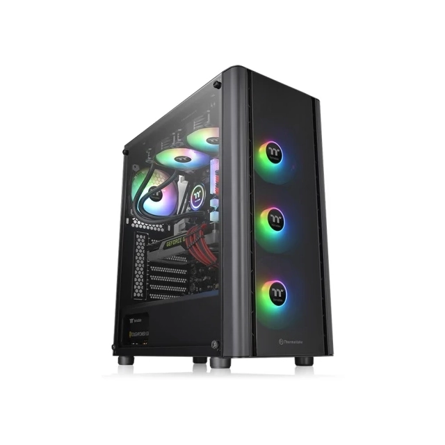 Računar ZEUS Intel i7-14700/DDR5 64GB/m.2 1TB/750W