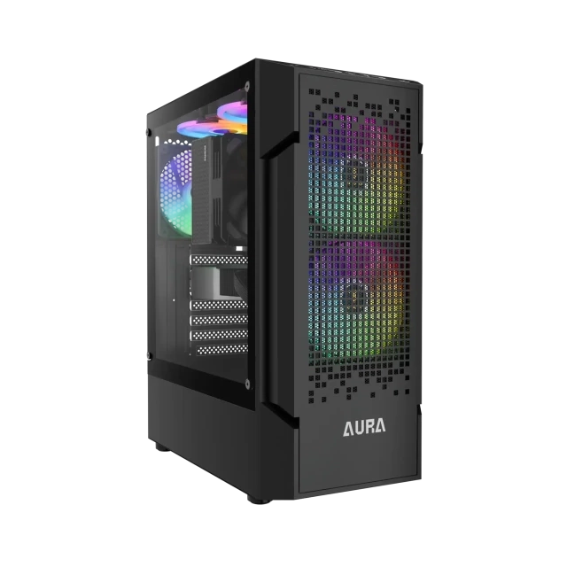 Računar ZEUS Ryzen 5 5500/DDR4 16GB/M.2 1TB/RX580 8GB