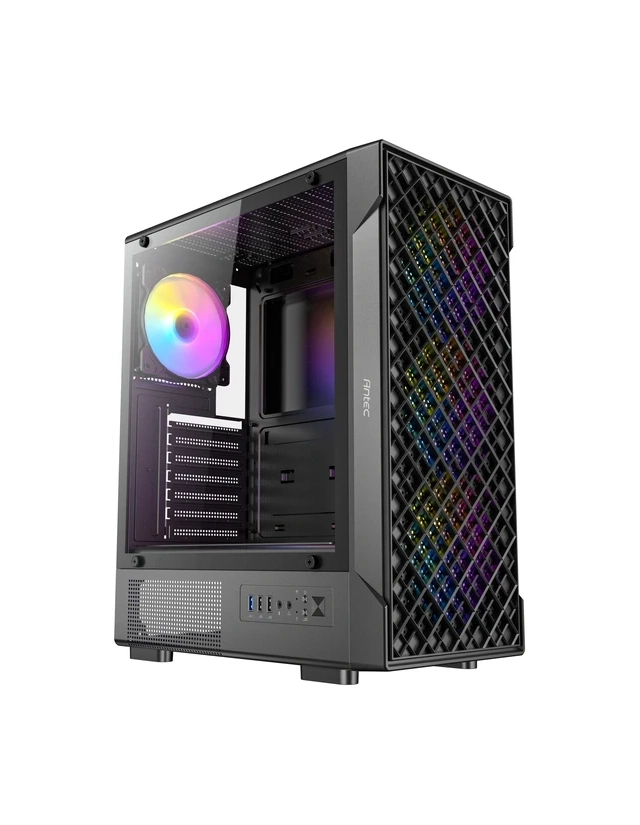 Računar ZEUS Ryzen 5 5600X/DDR4 16GB/M.2 1TB/RTX 3060Ti 8GB