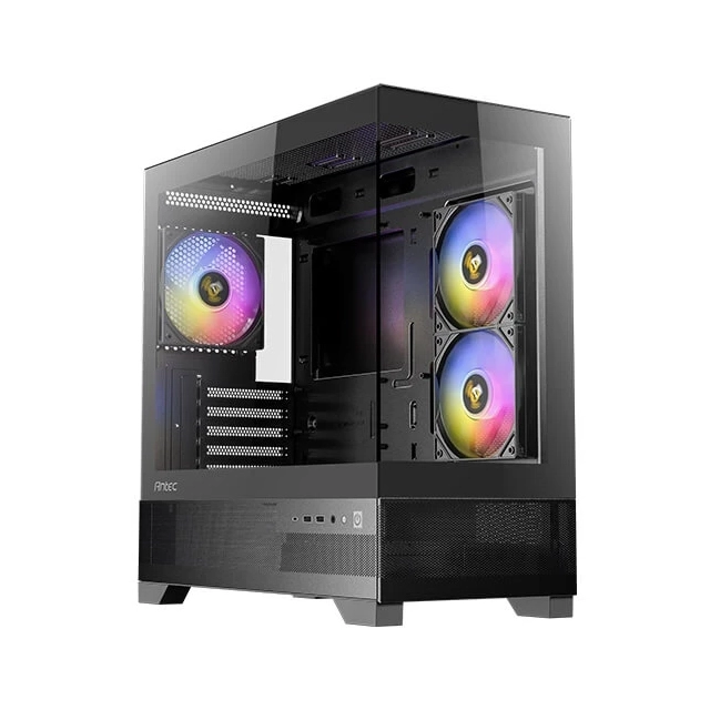 Računar ZEUS Ryzen 7 5700X/DDR4 32GB/m.2 1TB/RTX5070 12GB