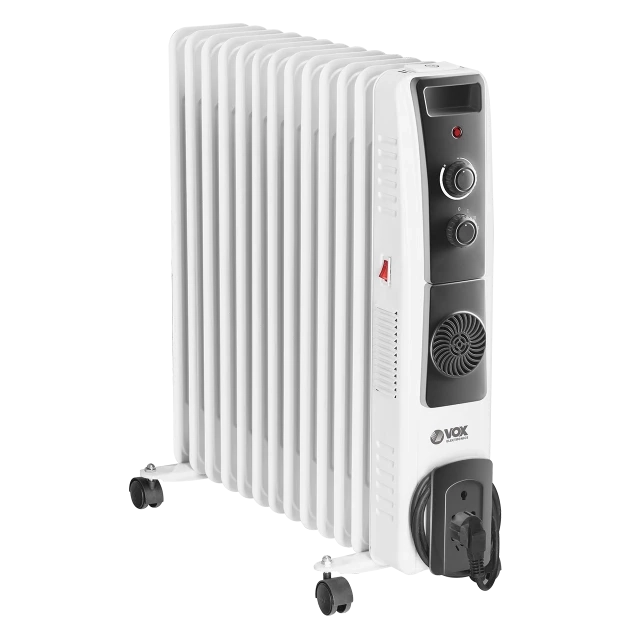 Radijator uljani Vox OHB59F13