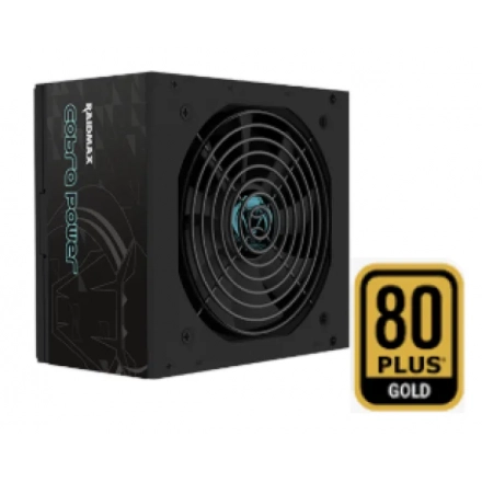 RAIDMAX Napajanje 750W Cobra RX-750AE 80PLUS GOLD 