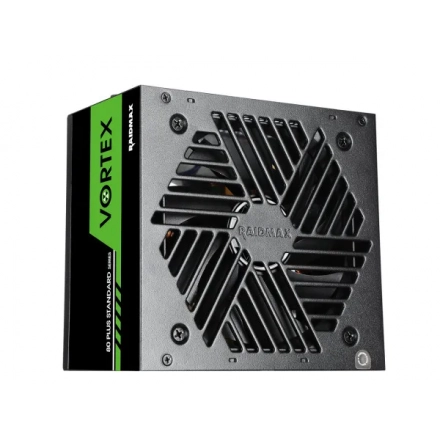 RAIDMAX Napajanje 800W Vortex RX-800AC-V 80PLUS WHITE 