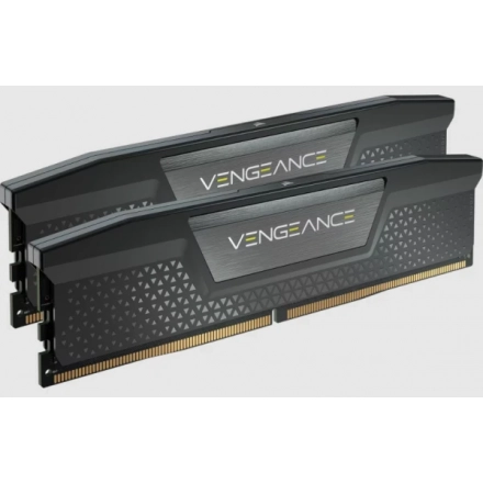 RAM Corsair Vengeance DDR5 64GB (2x32GB) 6000MHz CMK64GX5M2B6000C30