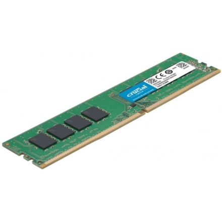 RAM DDR4 8GB Crucial 3200MHz CB8GU3200 BULK