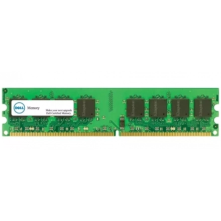 RAM DDR4 ECC UDIMM Dell 32GB 3200MHz 2RX8