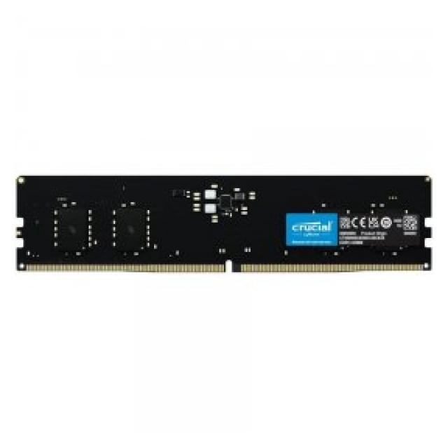 RAM DDR5 8GB 5600MHz CL46 Crucial CT8G56C46U5