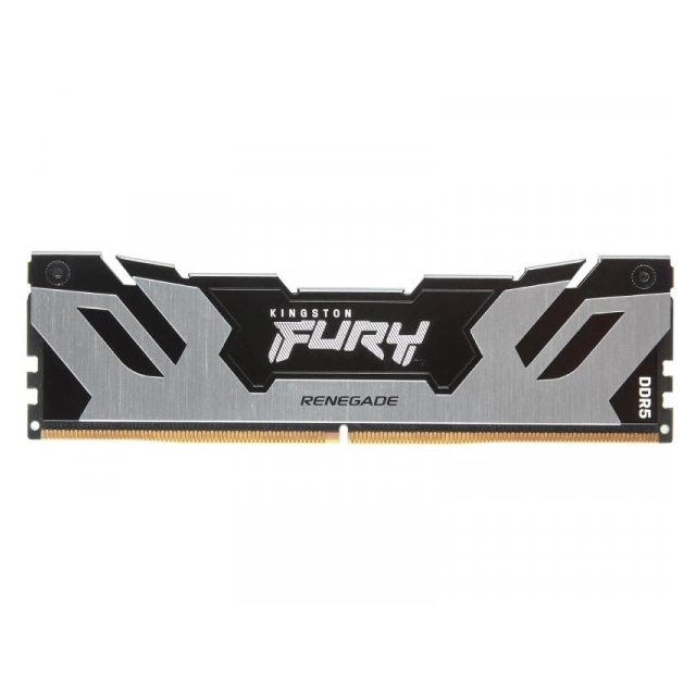 RAM DDR5 Kingston 64GB (2x32GB) 6400MHz KF564C32RSK2-64 LC32 FURY