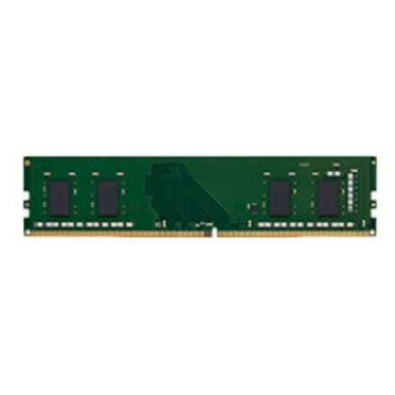 RAM DIMM DDR5 32GB 6400MT/s Kingston Clocked CL52 KVR64A52BD8-32