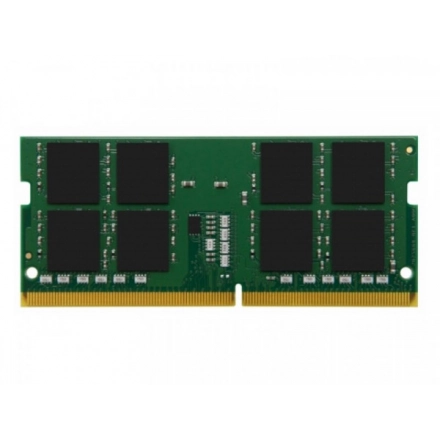 RAM KINGSTON SODIMM DDR4 16GB 3200MHz KVR32S22S8/16
