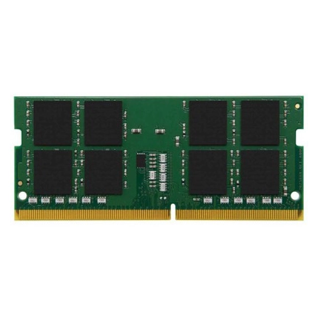 RAM SODIMM DDR4 32GB 3200MHz Kingston KVR32S22D8/32