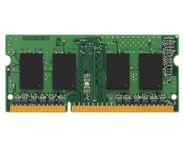 RAM SODIMM DDR4 8GB 3200MHz Kingston KVR32S22S8/8
