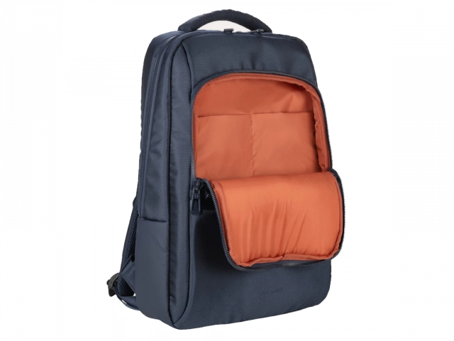 Ranac TUCANO LUNA GRAVITY AGS BACKPACK 15.6"/plava