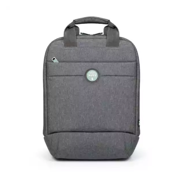 Ranac za Laptop 13/14 Port Designs Yosemite Eco BP/siva