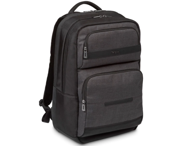 Ranac za Laptop 15.6 Targus TSB912EU Citysmart/crno sivi