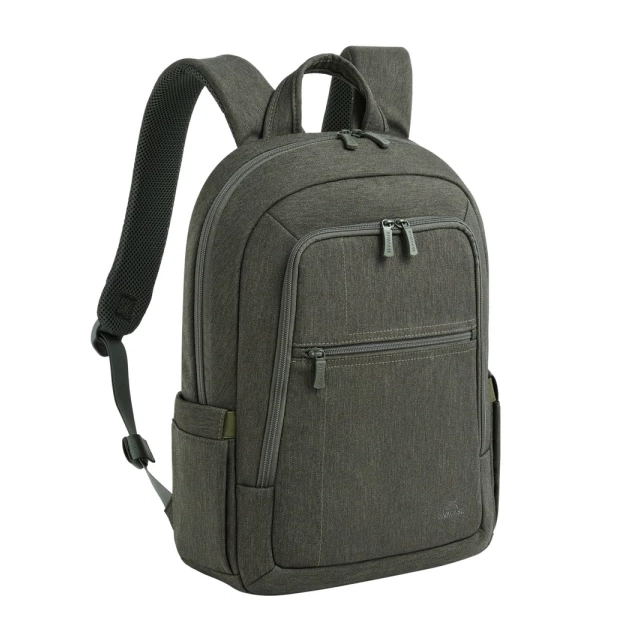 Ranac za Laptop 16  Rivacase Galapagos/zelena