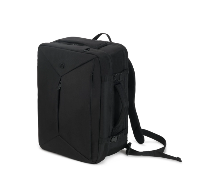 Ranac za laptop Dicota Dual Plus Edge D31715 15.6" crni