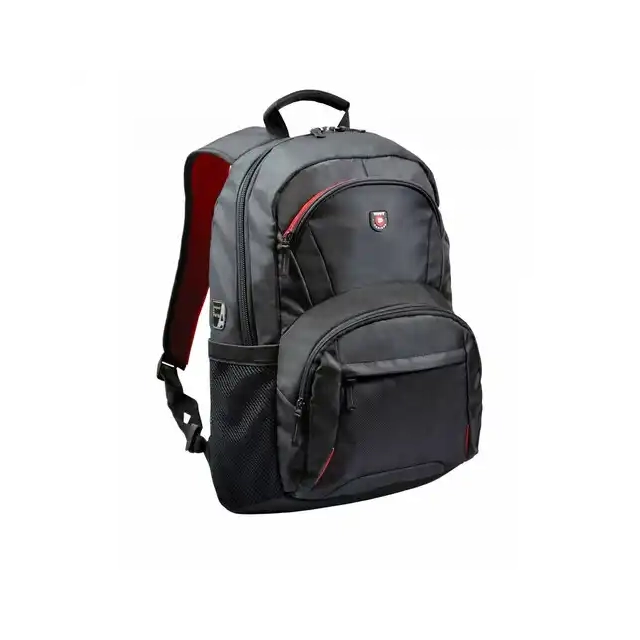 Ranac za Laptop Port Designs Houston BP 17.3/crni