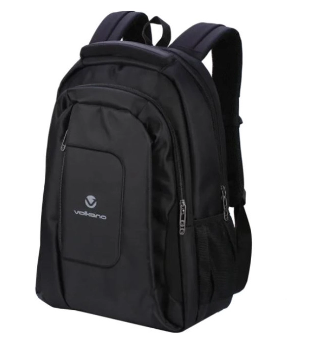 Ranac za laptop Volkano Bolt VK-7010-BKBL 15.6" crni