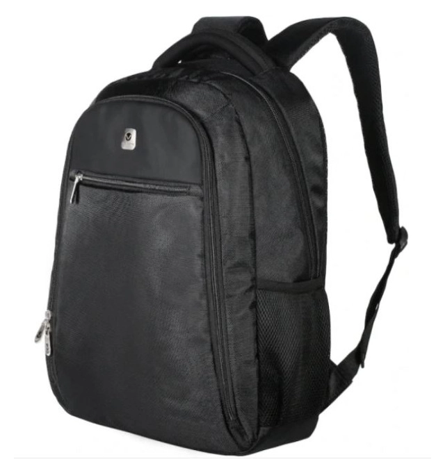 Ranac za laptop Volkano Element VL1016 15.6" crni