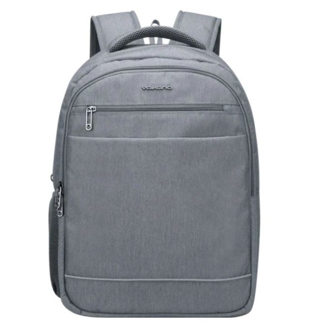 Ranac za laptop Volkano Kandui VK-9175-GR 15.6" sivi