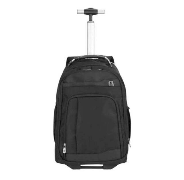 Ranac za laptop Volkano Lincoln Trolley VK-7150-BK 15.6" crni