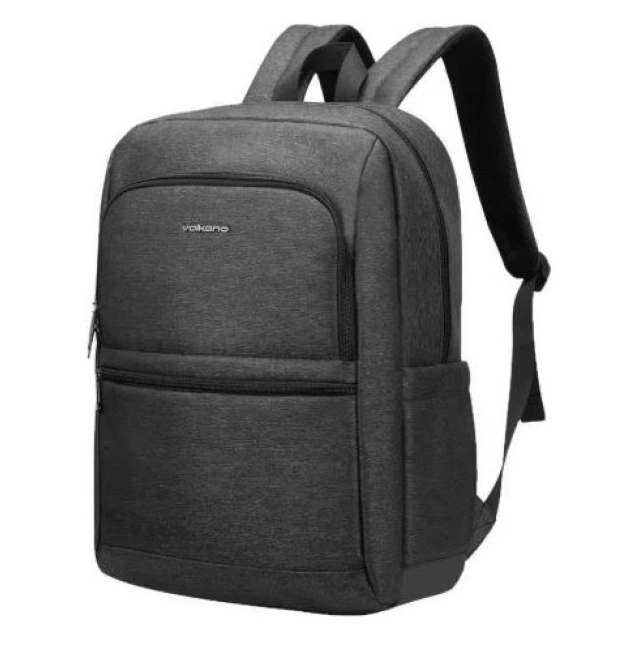 Ranac za laptop Volkano Pulse VK-9177-CH 15.6" crni