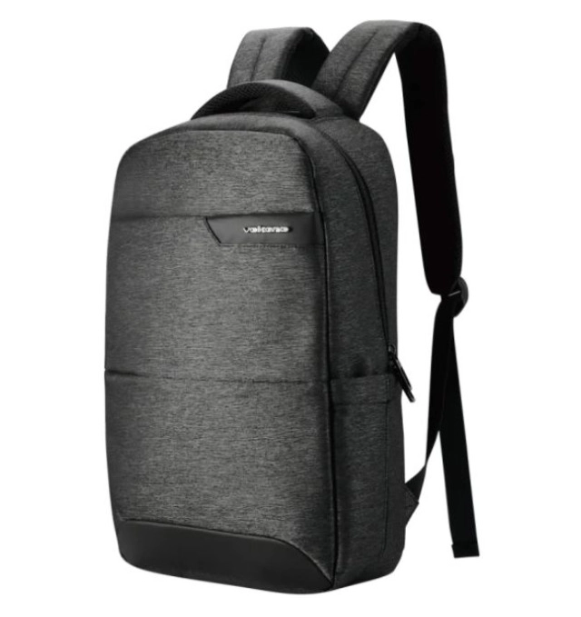 Ranac za laptop Volkano Relish VK-7113-BK 15.6" crni