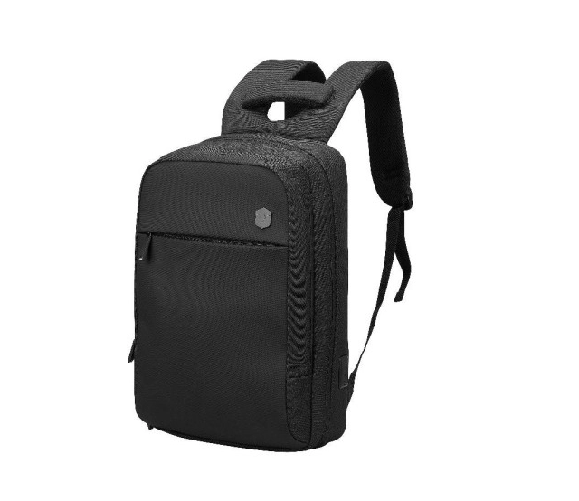 Ranac za laptop Volkano Renew VK-9171-BK 15.6" sivi