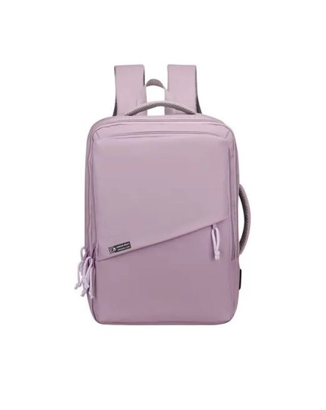 Ranac za laptop Volkano Under-Seat VK-9300-PP 15.6" svetlo roze