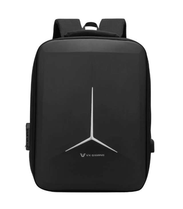 Ranac za laptop Volkano VX Gaming Alien VX-1000-BK 17.3"" crni