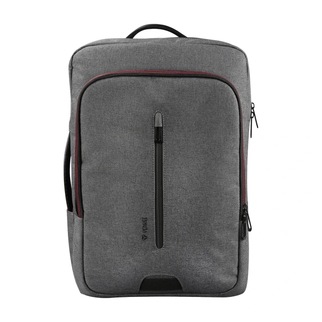 Ranac za laptop Yenkee YBB 1522GY 3 u 1/Tarmac sivi