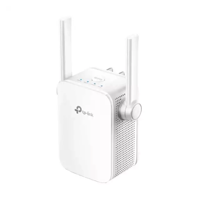 Range Extender TP-Link RE205 AC750 433Mbps/300Mpbs/2 eksterne antene