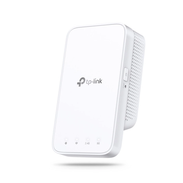 Range Extender TP-Link RE300 WI-Fi/AC1200/867Mbps/300Mbps/2 internet antene