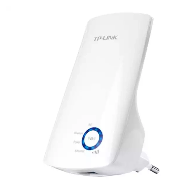Range Extender TP-Link TL-WA850RE 300Mbps/1LAN/2 interne antene