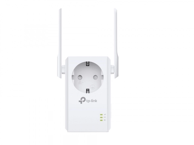 Range Extender TP-Link TL-WA860RE 300Mbps/1LAN/Uticnica/2 eksterne antene