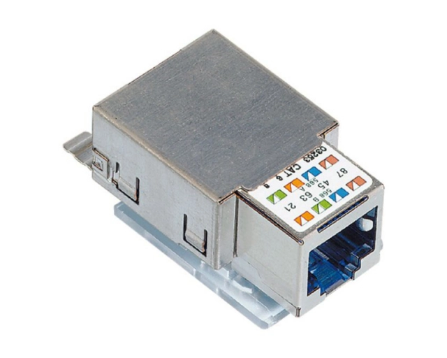 RDM R304327 Modul CAT6 RJ45/s 