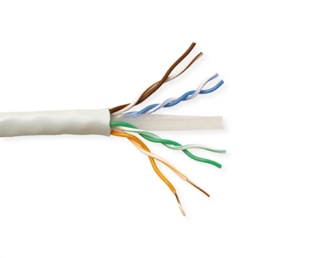 RDM R809796 Kabl CAT6 U/UTP,4P,250MHz,305m 