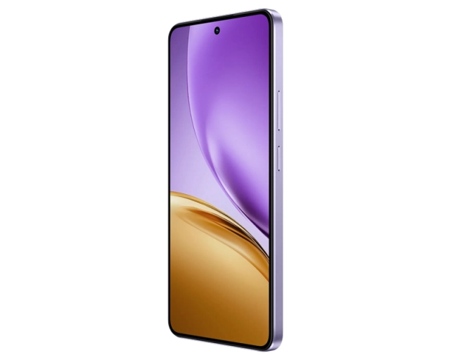 REALME 14 T RMX5078 Lightning Purple 8/256GB mobilni telefon 
